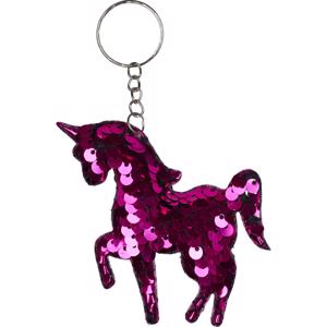 Equipage Glittery Nøglering